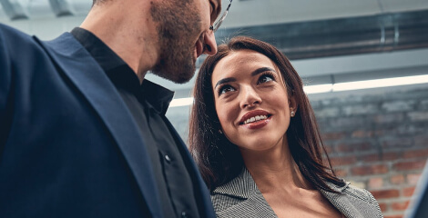 Gain deep insights into your website traffic
